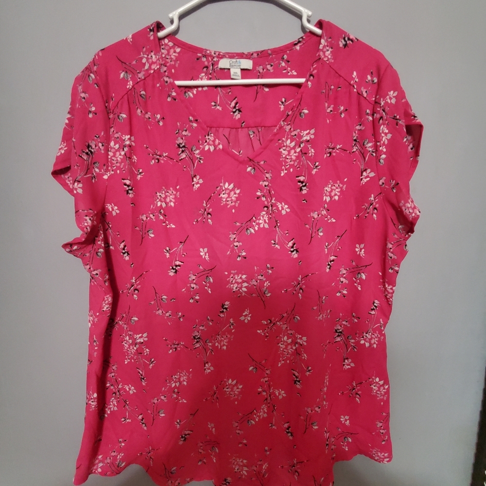 croft and borrow top